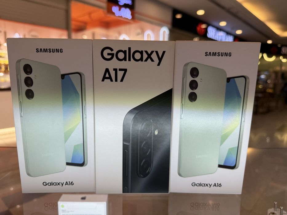 Samsung Galaxy A16 128gb, 256gb, Самсунг Галакси А16 128гб, 256гб