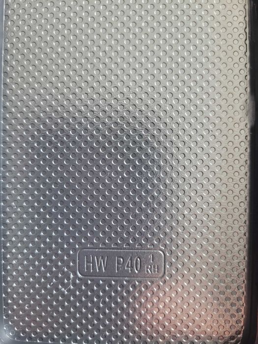 Калъф Стич huawei P40