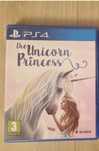 Joc Ps4-The unicorn princess
