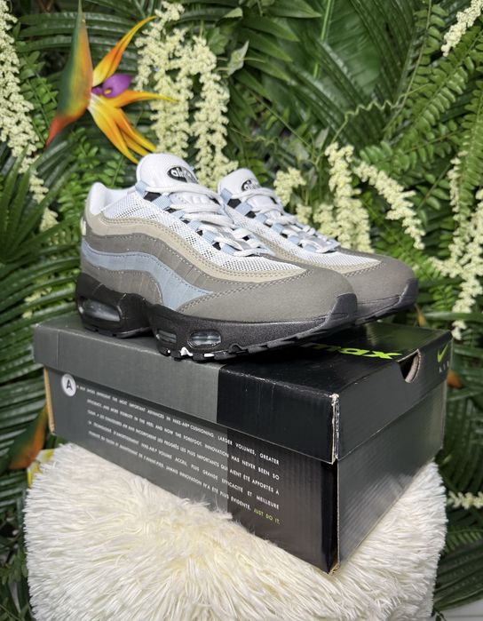 Nike Air Max 95 Jewel Grey