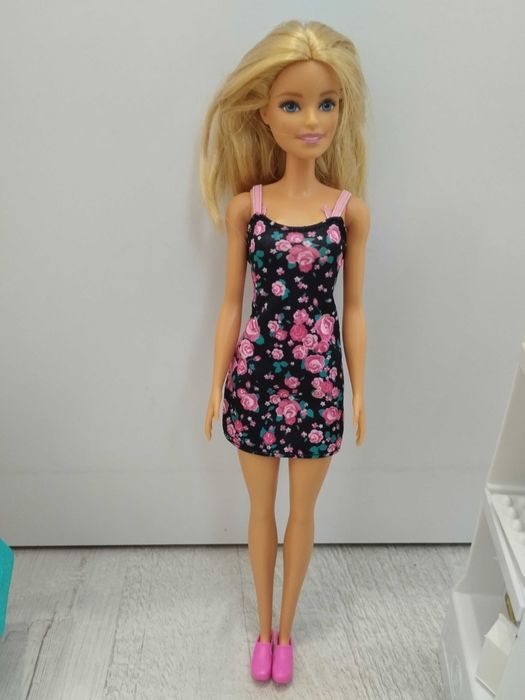 Барби Супермаркет