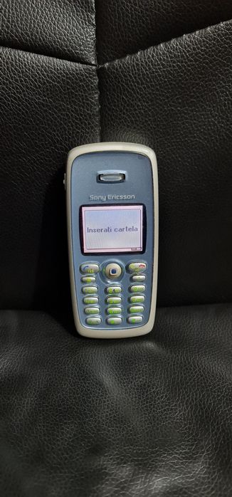 Sony Ericsson t300 !