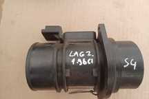 Debitmetru aer 5WK9609 7700314057 MX1253 Renault Laguna 2 [2001 - 200