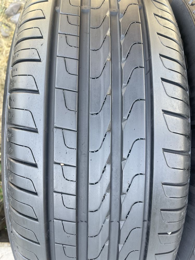 4 бр 205/65/16 Pirelli 2024г