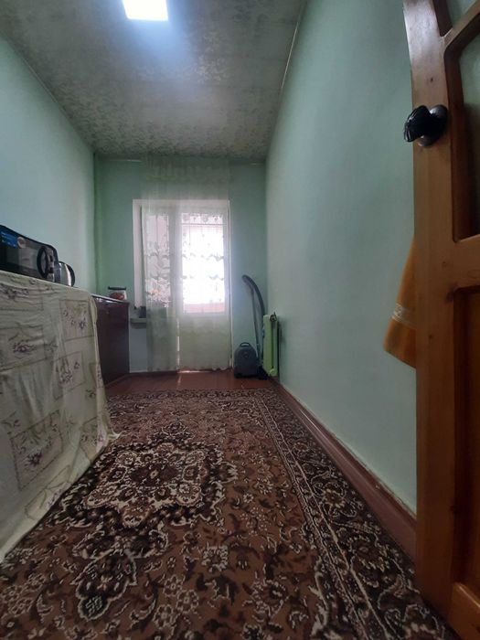 Bòstonliqda 2 xonali kvartira sotladi