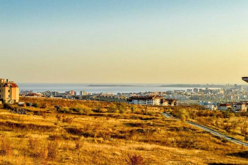 Продава се Двустаен апартамент в с. Кошарица, Област Бургас - 61 кв.м за 599 €/кв.м - Снимка #11