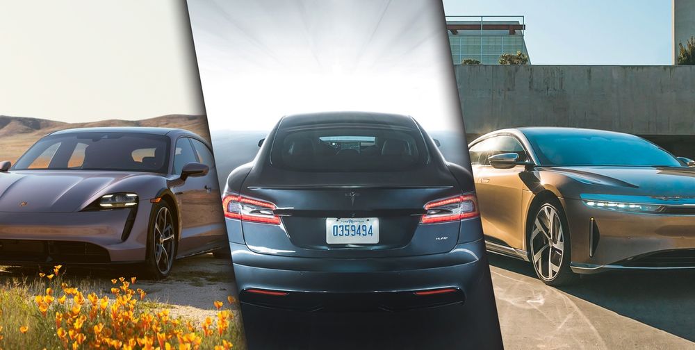 Endilikda barcha elektromobillarga garantiya beramiz