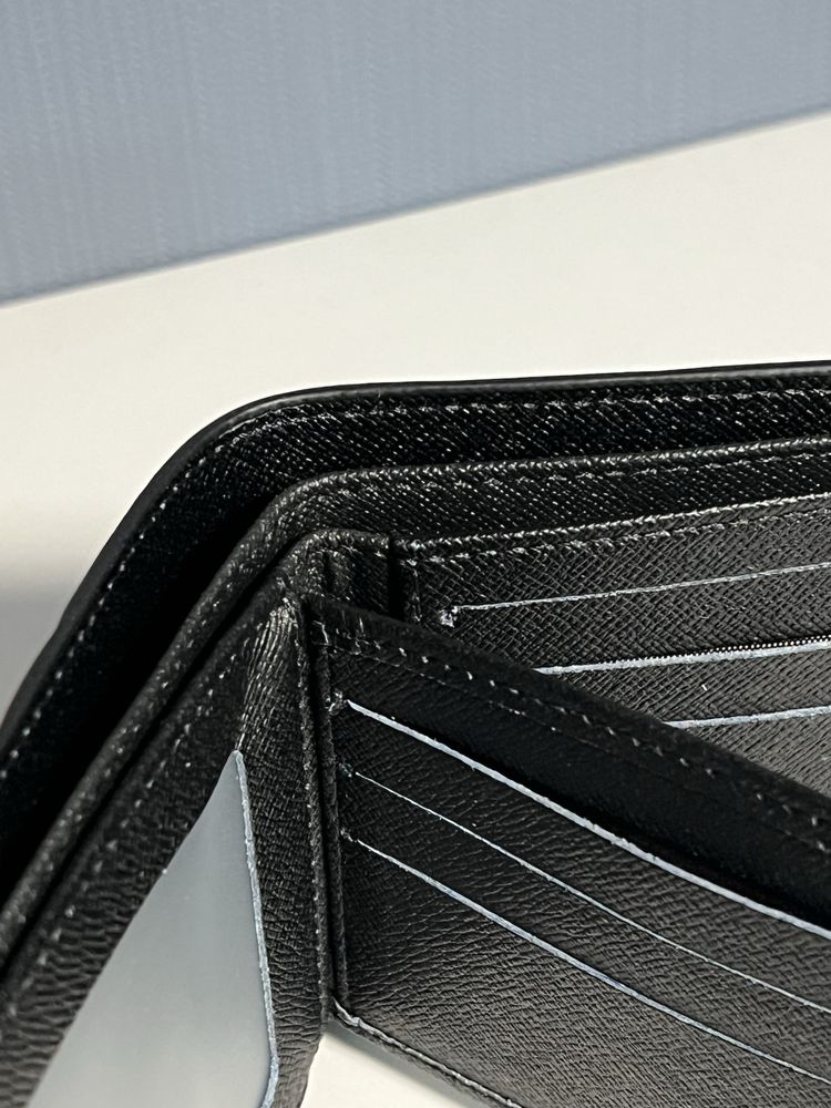 Portofel Louis Vuitton negru
