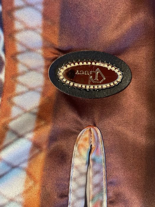 Рокля лятна Lusy