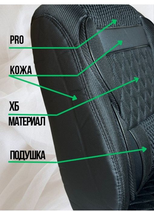 Чехлы для нексия 2