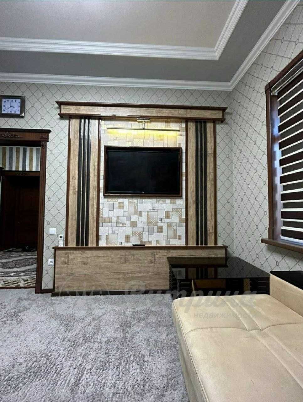 1х комнатная квартира Мирзо-Улугбекском районе, Корасув-6