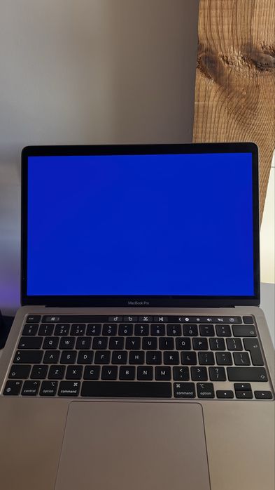 13" Macbook Pro M1 16GB, 512GB