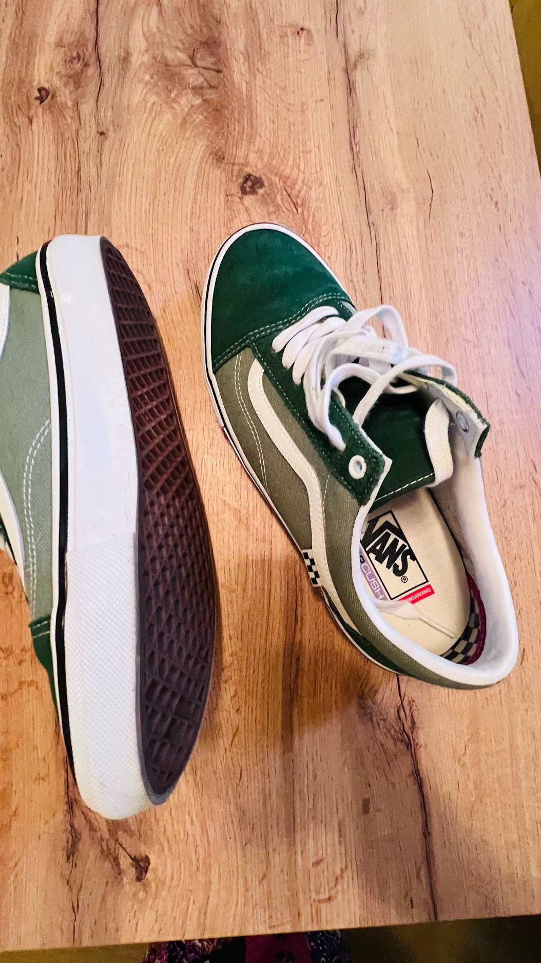 кецове Vans 43/44