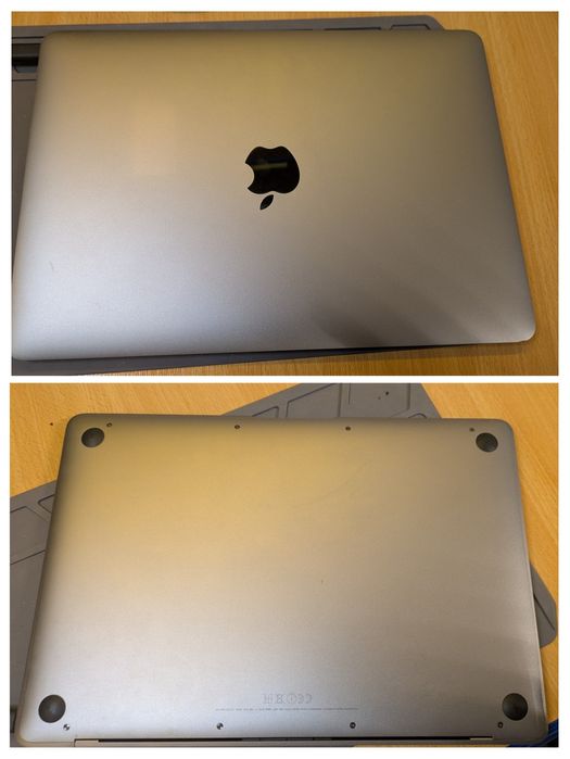 MacBook Retina 12, A1534 din 2016