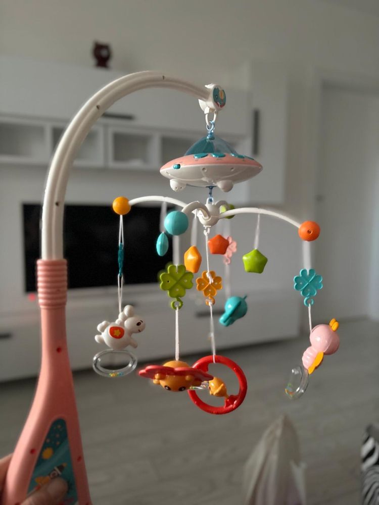 Carusel muzical