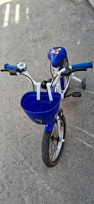 Детско колело MONI