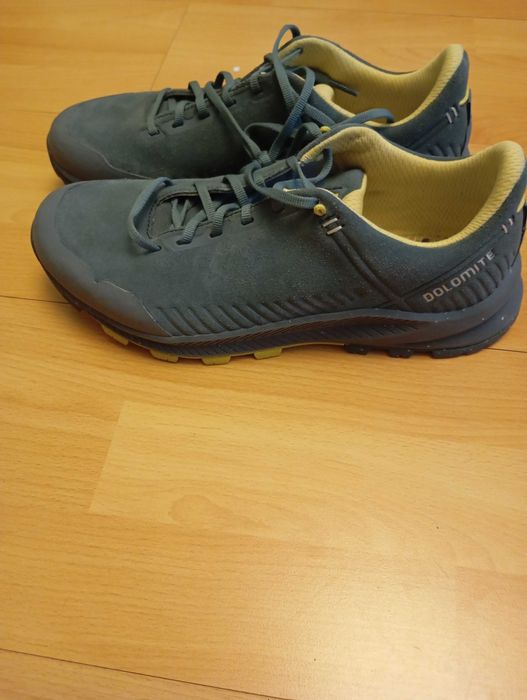 "DOLOMITE" мъжки туристически обувки