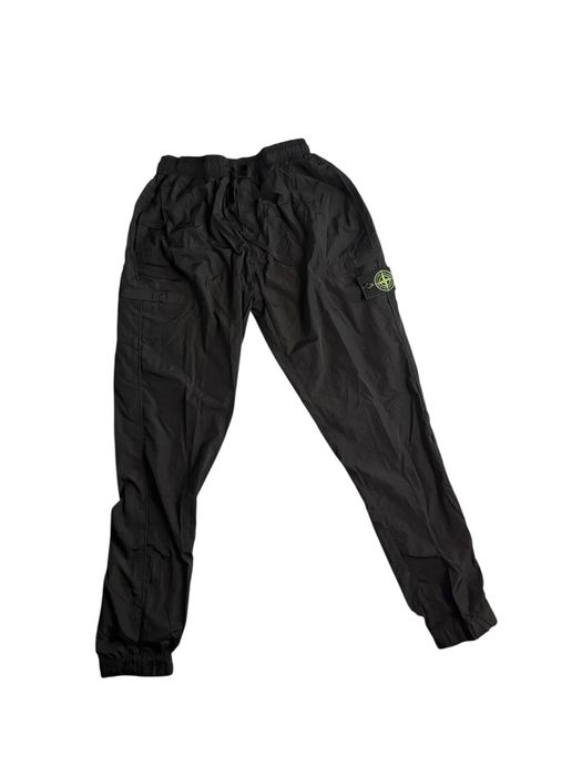 Шушляков панталон Stone Island