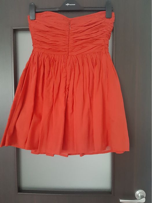 Rochie Zara TRF XS-S