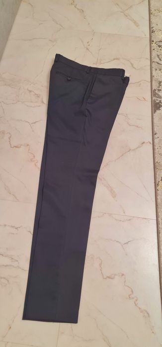 Pantaloni costum barbati, Zara, marimea 42