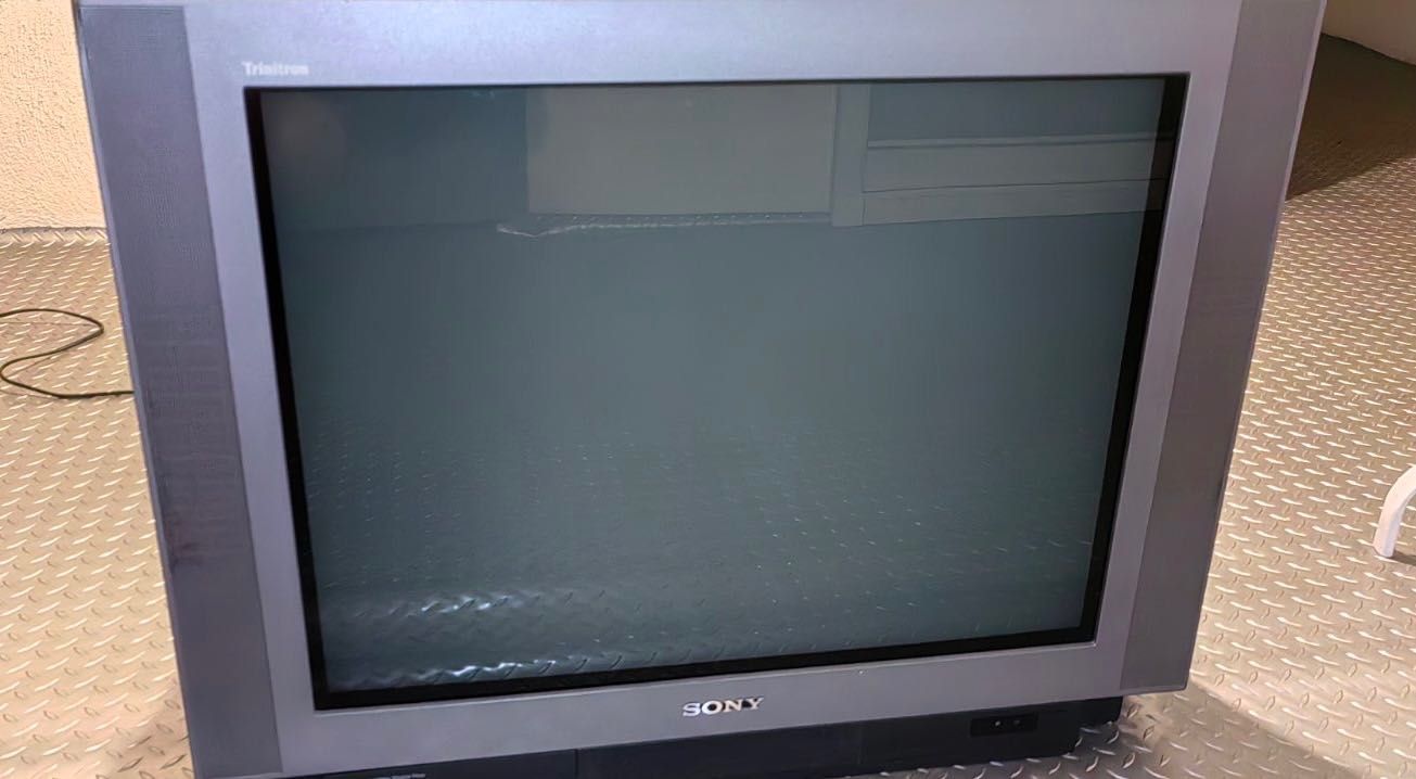Телевизор Sony Trinitron KV-29FS60R