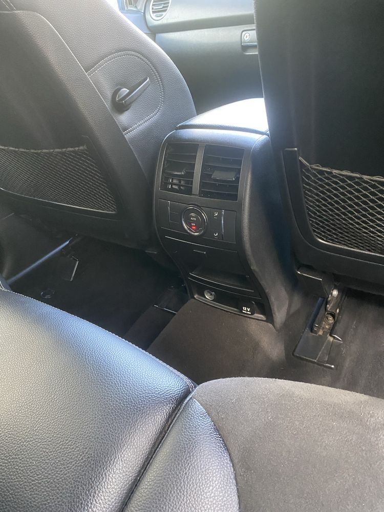 Mercedes ML 320 4Matic