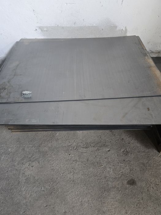 Сотилади лист кора