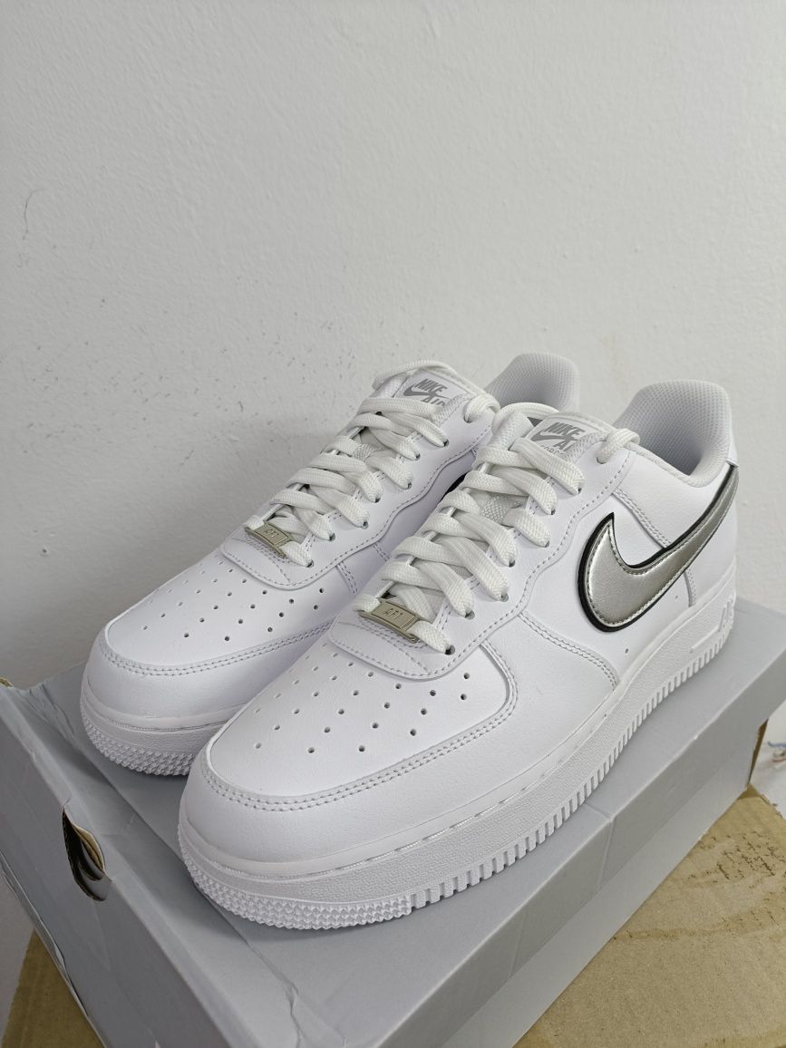 Nike Air Force 1 '07 Low номер 44 код 8A
