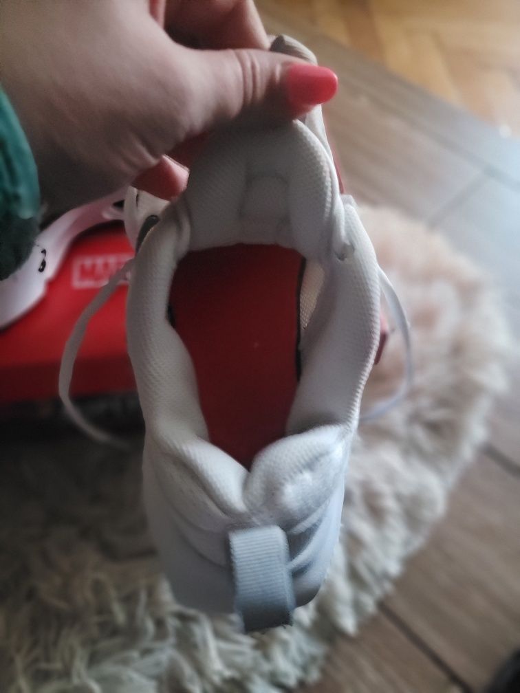Маратонки NIKE Air max INTRLK Lite