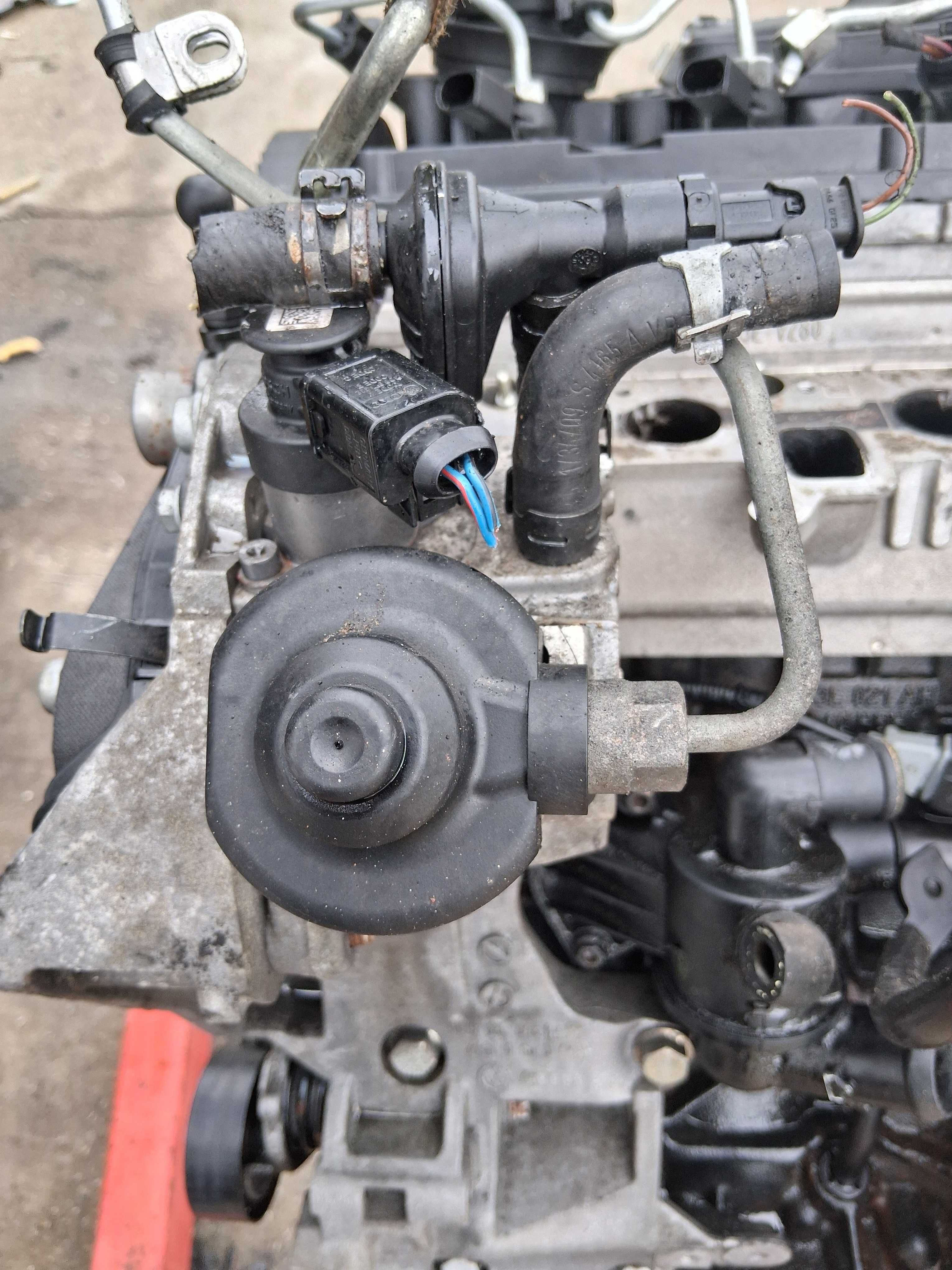Kit injectie/Injector/Pompa inalte VW/AUDI 2.0 TDI