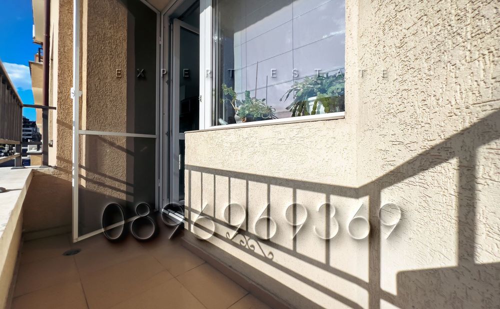 Продава се Тристаен апартамент в Варна, Трошево - 93 кв.м за 1666 €/кв.м - Снимка #3