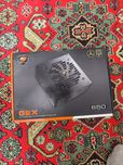Блок питания Cougar 650W