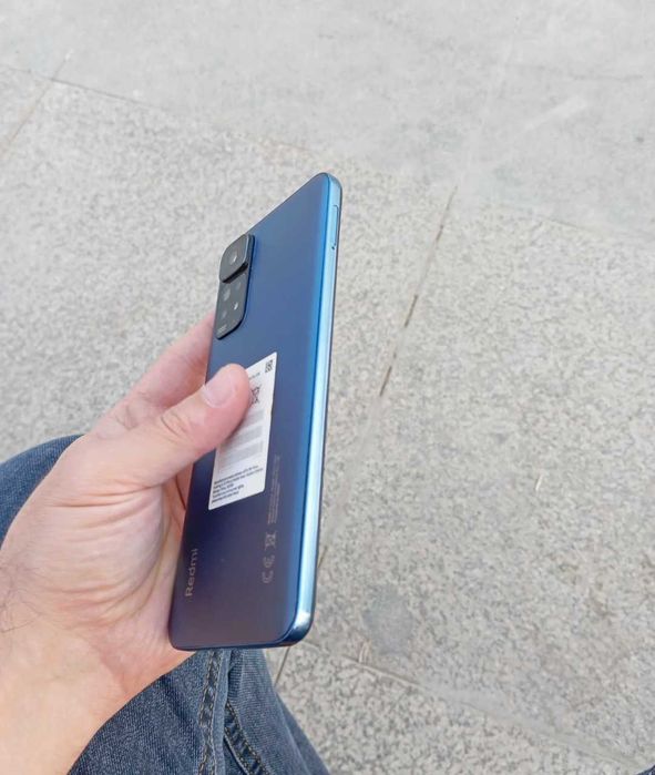 Redmi note 11 s IDEAL