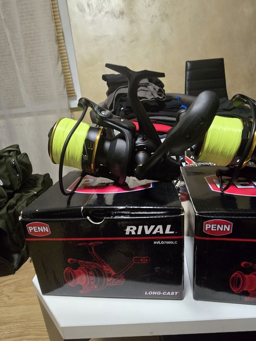 Penn rival g7000lc