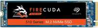 Seagate FireCuda 510 2TB  SSD PCIe NVMe 1.3 hdd, хард, винчестер 2ТБ