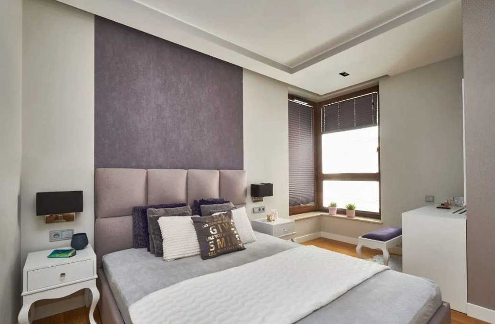 Дава се под наем Двустаен апартамент в Пловдив, Младежки Хълм - 61 кв.м за 341.7 € - Снимка #3