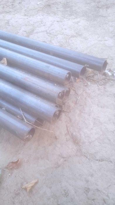 СРОЧНО! Труба новая 50/3.2