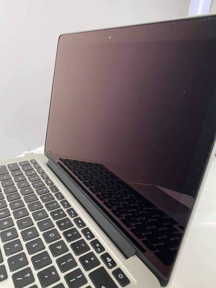 MacBook цена 750 лв