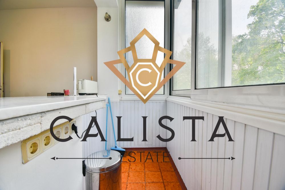 Дава се под наем Тристаен апартамент в София, Гоце Делчев - 90 кв.м за 649 € - Снимка #4