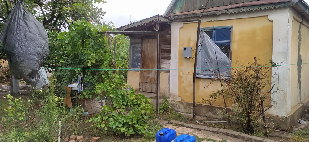 Продаю дачу г.Конаев по 4