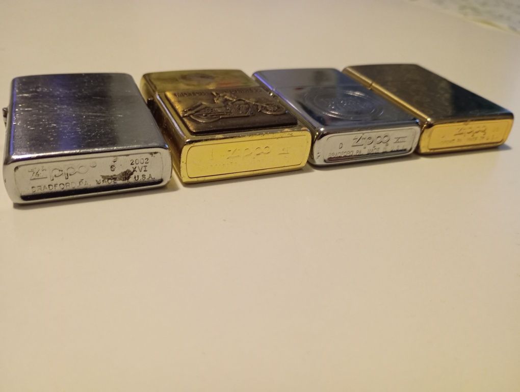 Запалки Zippo!ПРОМОЦИЯ!
