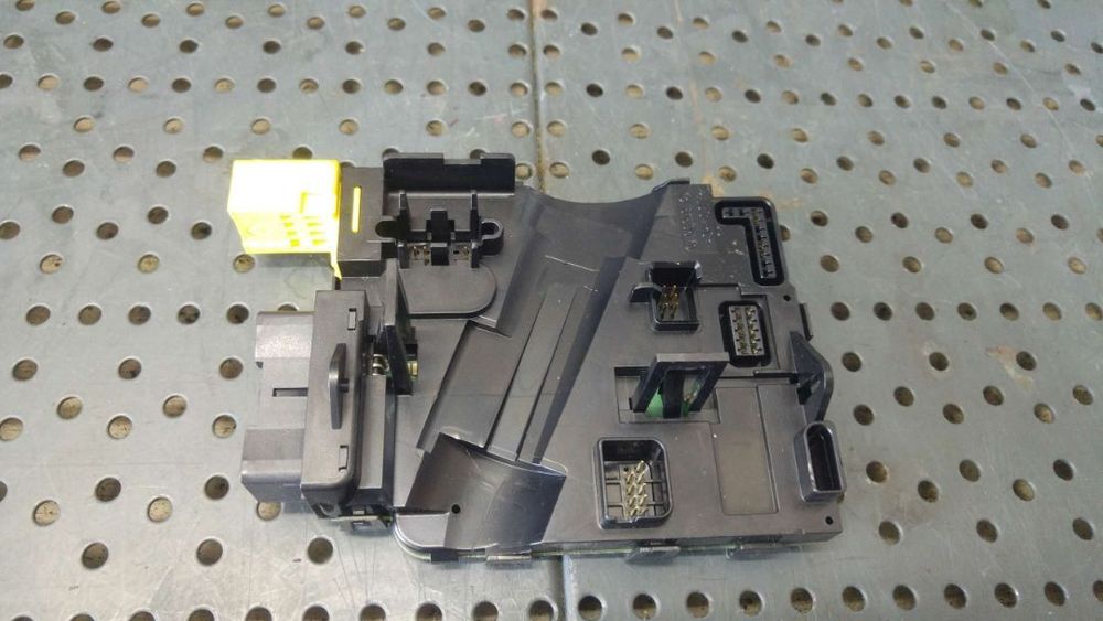 Modul coloana volan vw golf plus 5m1 521 1k0953549bn 05113575