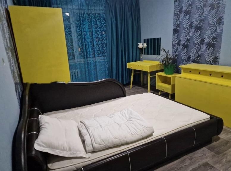 Дава се под наем Тристаен апартамент в София, Бъкстон - 80 кв.м за 716 € - Снимка #5