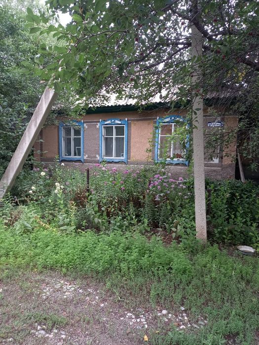Продам дом, село Сырымбет