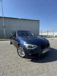 Bmw seria 1 f20
