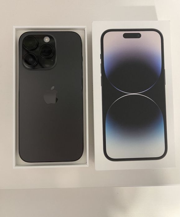 iPhone 14 Pro / Айфон 14 про идеал