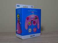 Maneta Fight Pad Nintendo Wii U Princess Peach/Mario