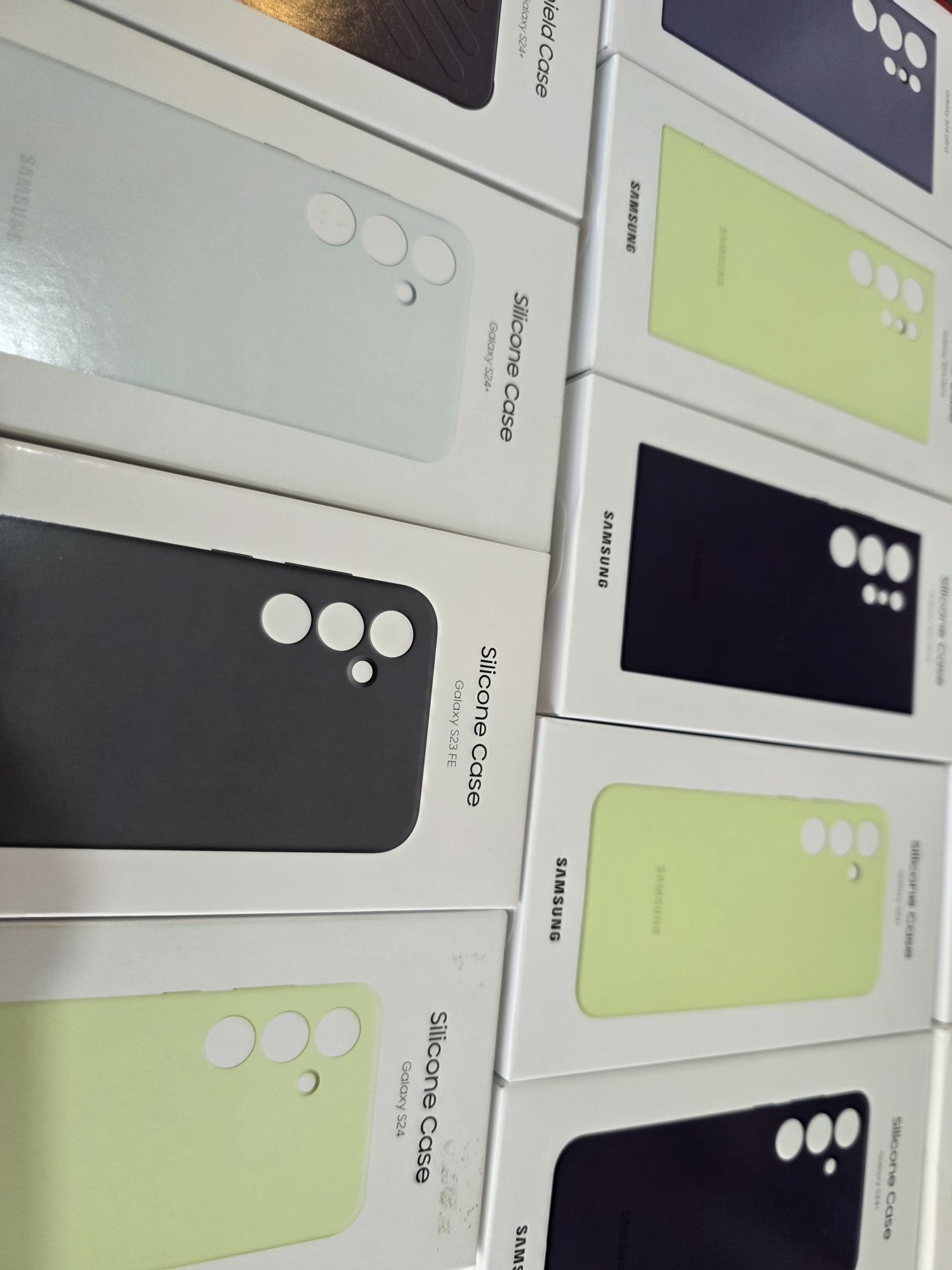 Samsung Galaxy S25,S25 Ultra,S25+,S24+,S24 Ultra,S23FE,S24 гръбчета