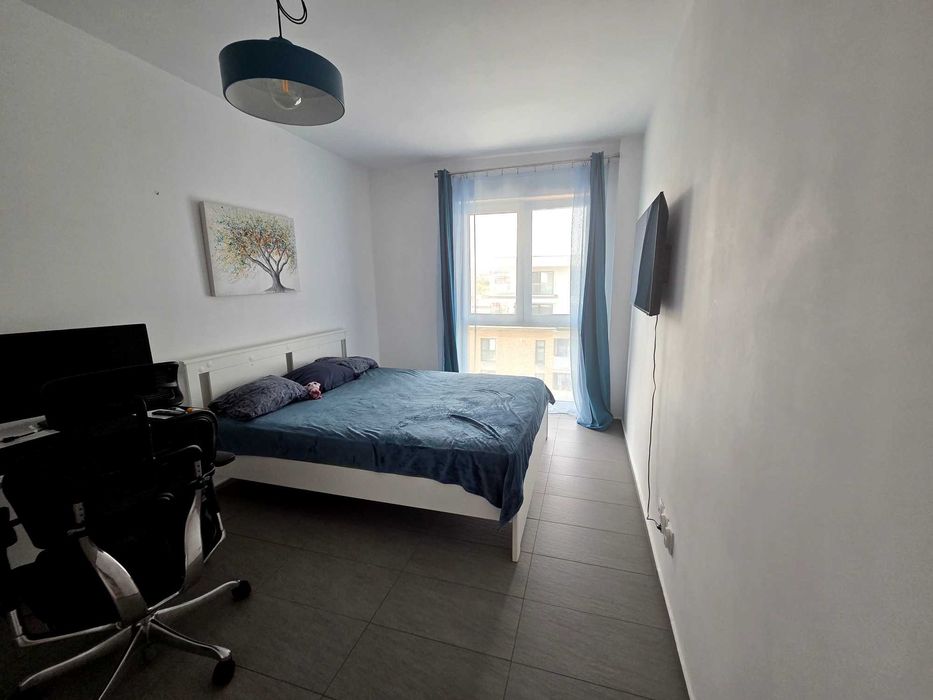Vanzare apartament in buna ziua