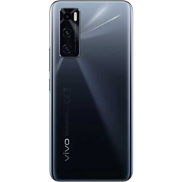 Telefon VIVO Y70 128GB 8GB Oxygen Blue sau Gravity Black Nou Sigilat